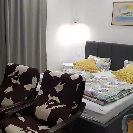 Apartamento Lala