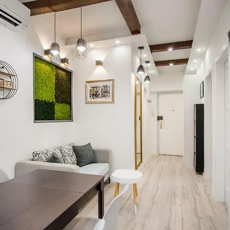 Apartamento Lala
