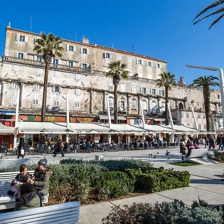 Apartamento Lala Split