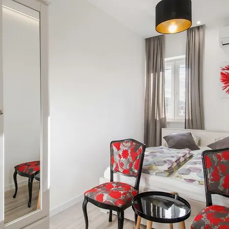 Apartamento Lala *