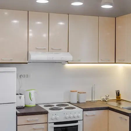 Lala Appartement Split