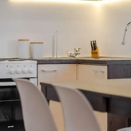 Appartement Lala