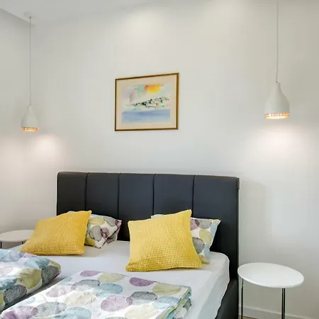 Lala Appartement