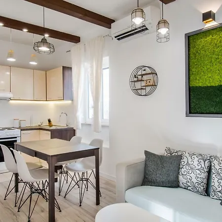 Appartement Lala