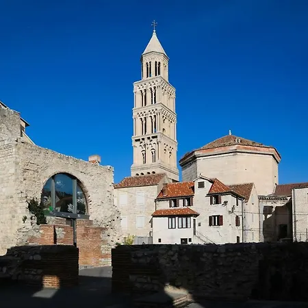 Appartement Lala Split